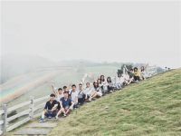 简摩——有激情，有灵魂的集体