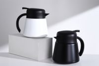 用极简演绎美学 看ＮＯＭＥ的黑白配