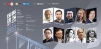CIFF上海虹桥 | 国际建筑设计论坛7位世界级嘉宾有多强？