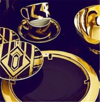 【领绣】刺绣新品—《漱墨》《遥度》