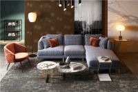 【领绣】刺绣新品—《漱墨》《遥度》