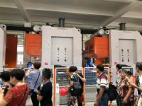 佳歌集成灶工厂直购会浦江站狂签58单，嗨爆整个周末