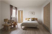 骊住木门-传承匠心品质，成就经典品牌