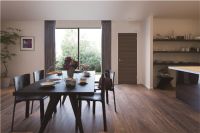 骊住木门-传承匠心品质，成就经典品牌