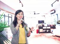 2019第二期【新中的设想】新中青年设计师交流会圆满结束