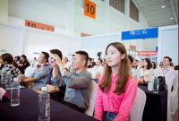 2019第二期【新中的设想】新中青年设计师交流会圆满结束