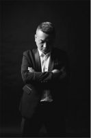 梦天水漆木作案例| 143㎡极简轻奢风，还原生活本真的美