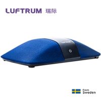 空气污染成人类健康第五大风险因素 luftrum瑞际构筑呼吸