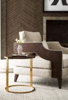 让爱转动的西奥多•亚历山大的角几