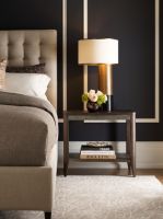 让爱转动的西奥多•亚历山大的角几