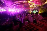 顶尖设计师以球会友，中国明星设计师高尔夫俱乐部成立！