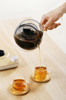 养生秘籍驾到！鸣盏养生煮茶器，拯救熬夜后的你