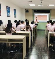 卡诺亚“百日冲刺，决胜2019!”启动会圆满召开