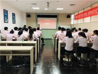 卡诺亚“百日冲刺，决胜2019!”启动会圆满召开