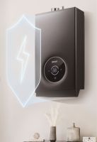 告别水温过冷过热 帅康燃气热水器让你夏天洗个痛快澡