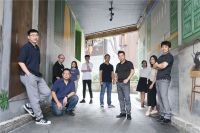 风荷艺术：东方美学的至简至精