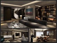 LUMOS STUDIO 禄魔司工作室