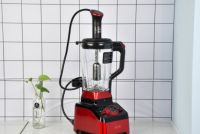 满足吃货口味的必备神器 实测IAM-I5破壁机