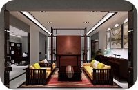 老周家居一一一红木之“新”，创意之“美”！