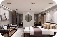 老周家居一一一红木之“新”，创意之“美”！