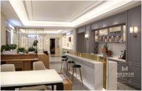 玛格家居-瞄准定位 深挖服务 打造全国实木定制的领军品牌