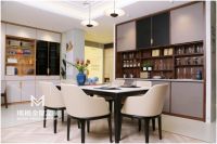 玛格家居-瞄准定位 深挖服务 打造全国实木定制的领军品牌