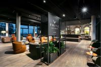 Rolf Benz牵手德国奢华酒店，打造黑森林全新体验空间