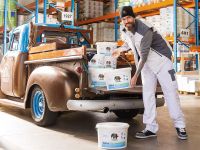 环保功能涂料德爱威的自我价值实现