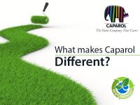 环保功能涂料德爱威的自我价值实现