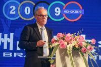 重磅！卫浴行业亚洲第一！九牧再次荣登亚洲500强