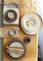 【领绣】刺绣新品—《漱墨》《遥度》