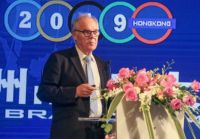 卫浴行业亚洲第一！九牧再次荣登亚洲500强