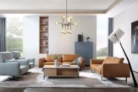 楷模100：给你想要的生活，阳光和爱