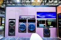 卡萨帝套购趋势持续扩张 高端智慧家庭差异化优势凸显