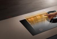 方太气电灶，让小家更有滋味