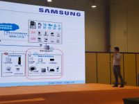 风云再起,三星中央空调“论剑”热泵两联供应用营销百家论