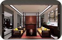 老周家居一一一红木之“新”,创意之“美”!