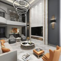 《艺墅生活》史博文： 回归自然，美出高度