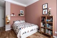 你和精致生活之间，就差一面硅藻泥背景墙！