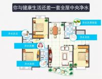 家庭净水新趋势：立升全屋中央净水