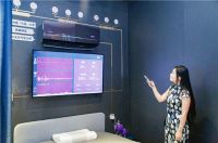 海尔智慧家庭：海外专利数量行业NO.1