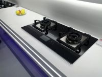 触屏灶要怎么安装？有什么注意事项？