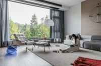 设计师徐敏，践行空间与自然、时间、人文的“共融”