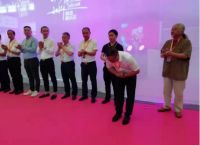 垂感小魔女荣获2019家居软装行业“最具品牌价值企业”奖