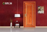 ​简典门窗 | 一扇门，对生活的意义到底有多大？