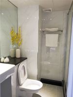 BIC第七届亚洲国际建筑工业化展览会金莎丽人气丰收！