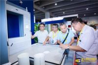 BIC第七届亚洲国际建筑工业化展览会金莎丽人气丰收！