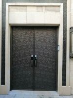 看过CEI顶级别墅门谁还会找百万的进口天价装甲门？