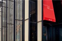 曾建龙新作 | 东方夜巴黎·黛瓦宴