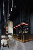 曾建龙新作 | 东方夜巴黎·黛瓦宴